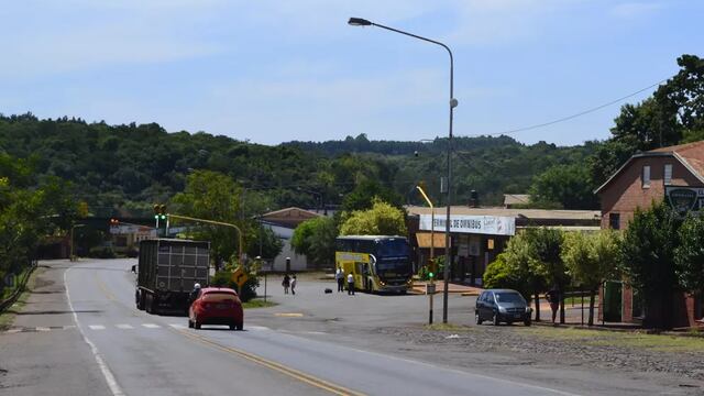 Por el mes del Medio Ambiente, Capioví establece su agenda de actividades. Foto: Fernando Alvarenga
