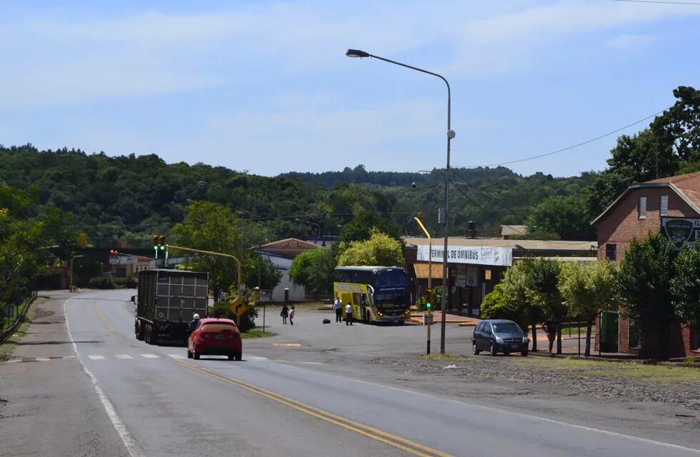Por el mes del Medio Ambiente, Capioví establece su agenda de actividades
