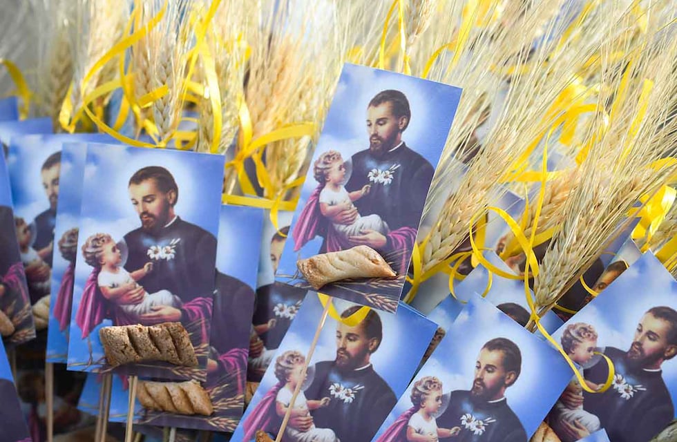 Por qué se celebra el Día de San Cayetano cada 7 de agosto en Argentina