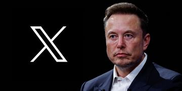 Elon Musk cobrará a los nuevos usuarios de la red social X.