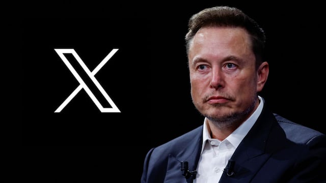 Elon Musk cobrará a los nuevos usuarios de la red social X.