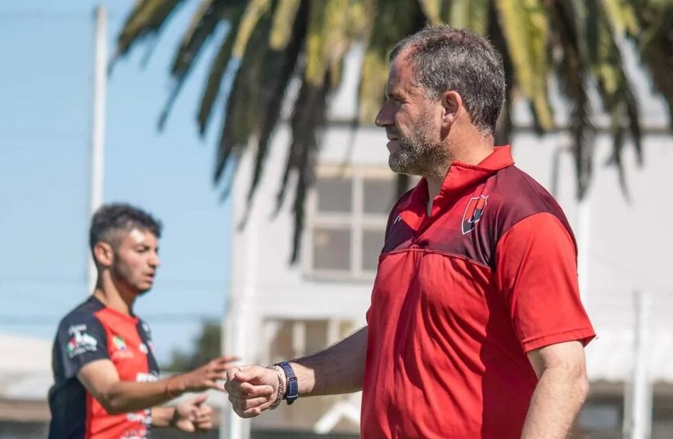 Liga del Sur: Sporting pone en marcha el 2023