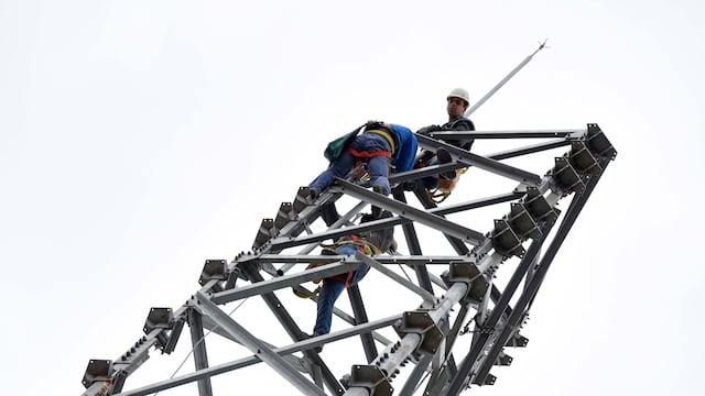 El municipio de Rosario reguló la colocación de antenas