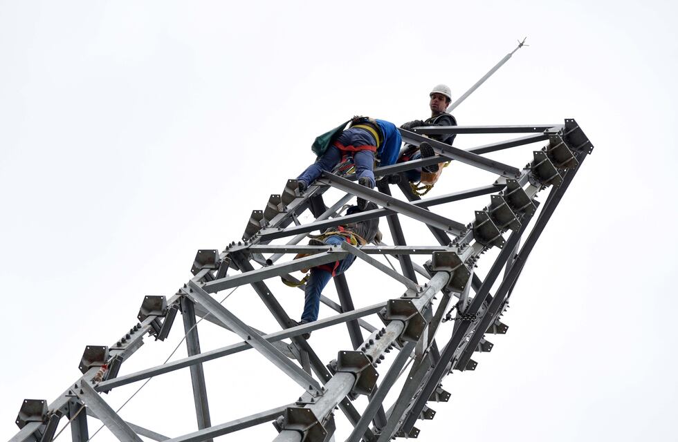 El municipio reglamentó la ordenanza que regula la instalación de antenas