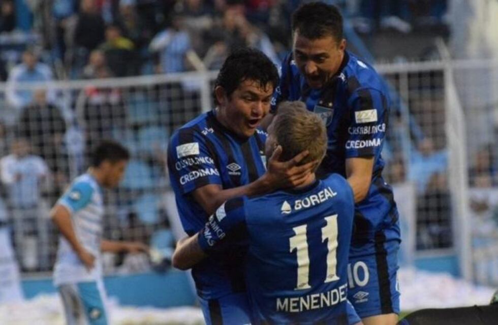 Altas y bajas en Atlético Tucumán