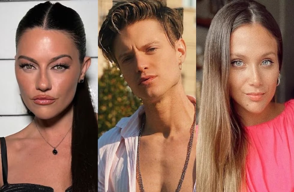 Dónde ver la serie vertical protagonizada por Barbie Vélez, Sofía Jujuy Jiménez y Lionel Ferro que se volvió tendencia