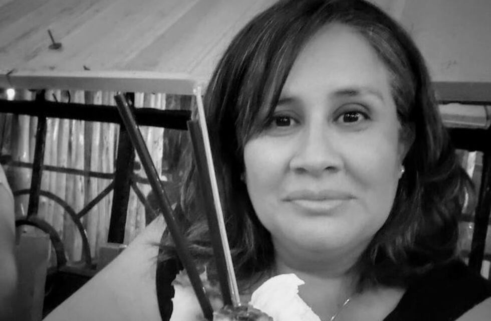 Crimen en Pueblo Andino: cayó un sospechoso por la muerte de Vanesa Zambrana