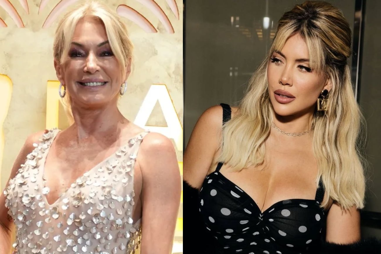 Las protagonistas de la noche en MasterChef. (Fotos: Telefe)