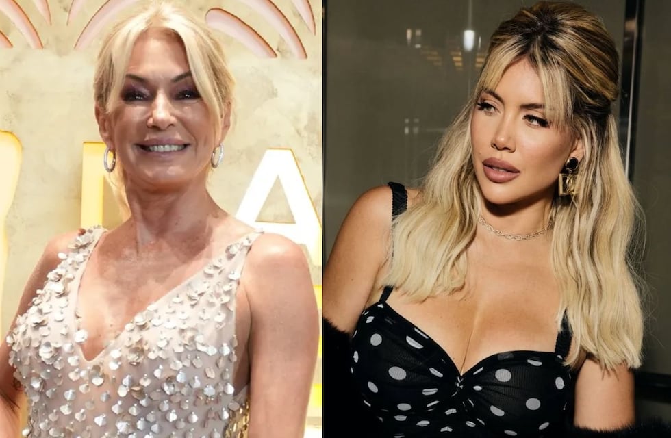 Yanina Latorre debutó en Masterchef y fue cruzada por Wanda Nara y La Joaqui: “Es el momento de aclarar”