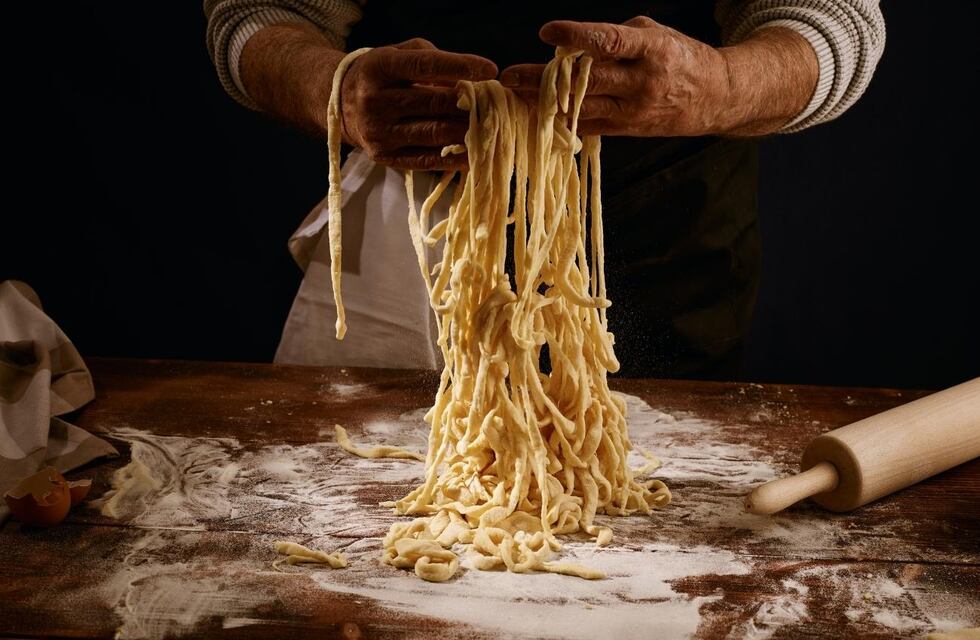 En el “Día Mundial de la Pasta” contamos las verdades y mentiras sobre esta comida tradicional de los domingos