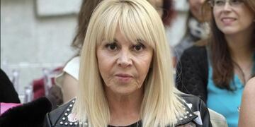 Claudia Villafañe (Archivo La Voz)