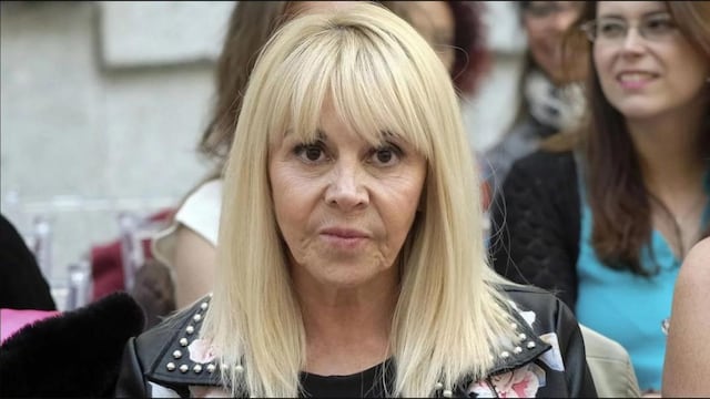 Claudia Villafañe (Archivo La Voz)