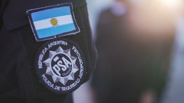 La PSA desbarató una banda comandada por una pareja rosarina