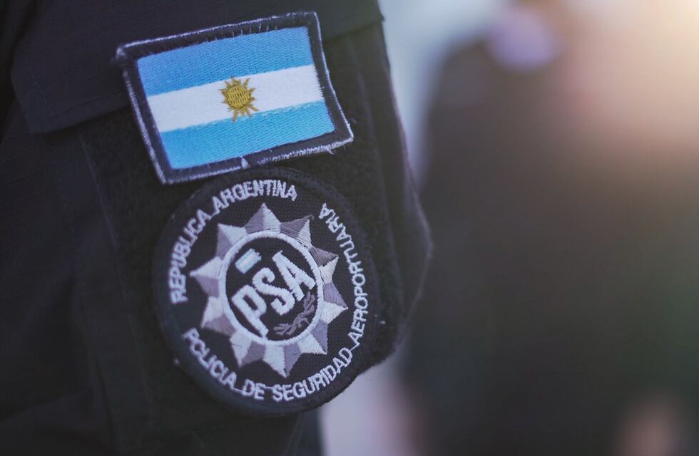 Una pareja rosarina quedó implicada en una operación de tráfico de drogas internacional