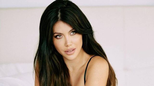 Esta es la práctica que insinuó Wanda Nara en Masterchef para mantener viva la llama en pareja.