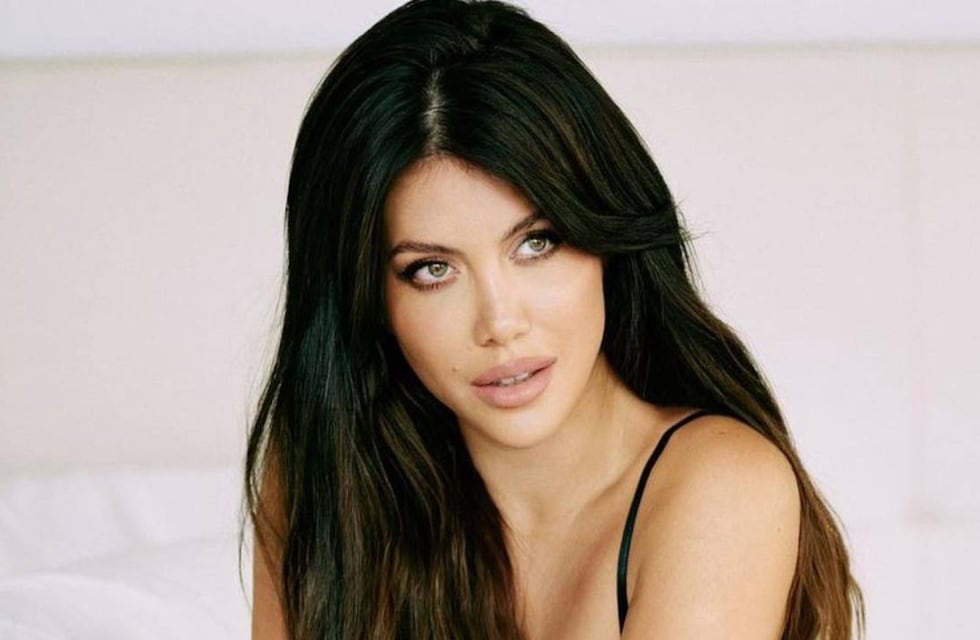 Wanda Nara lo dio todo y se animó al cuero: “Siempre consigo todo lo que quiero”