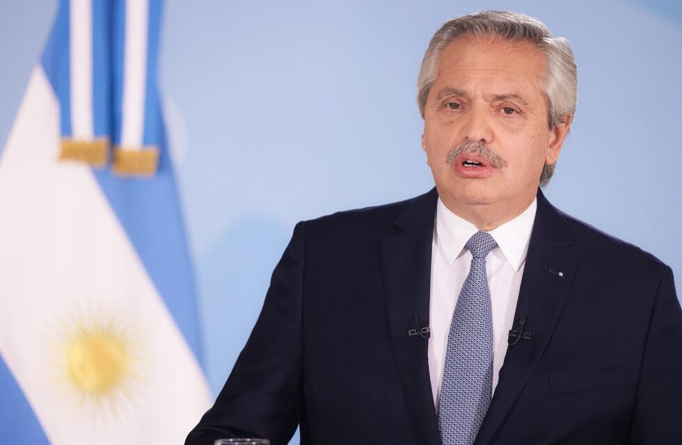 Coronavirus: Alberto Fernández anunció la vuelta a la Fase 1 en todas las zonas con alto riesgo sanitario por 9 días