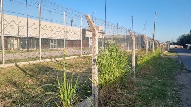 Un guardiacárcel de La Plata le ofrecía sexo a los reclusos a cambio de informes de buena conducta. (Imagen ilustrativa).