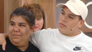 “Va a salir todo a la luz”: el fuerte mensaje de Camilota que generó preocupación mientras Thiago Medina sigue internado