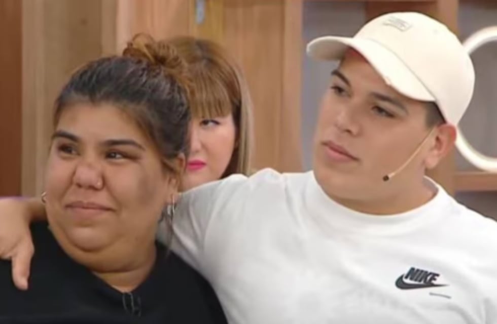 “Va a salir todo a la luz”: el fuerte mensaje de Camilota que generó preocupación mientras Thiago Medina sigue internado