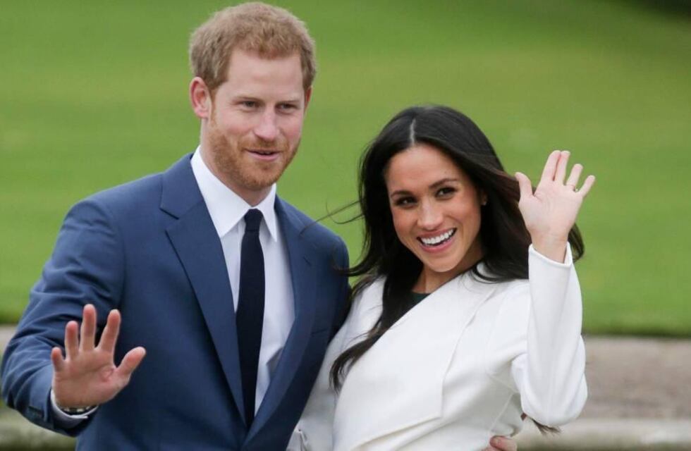 Funeral del príncipe Felipe: Meghan Markle y Boris Johnson lo siguieron por televisión