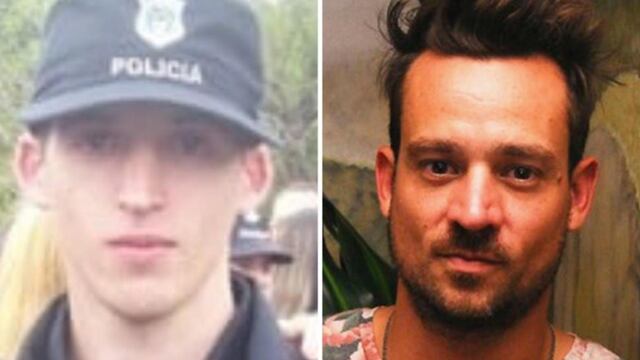 El cantante aun se encuentra en terapia intensiva.