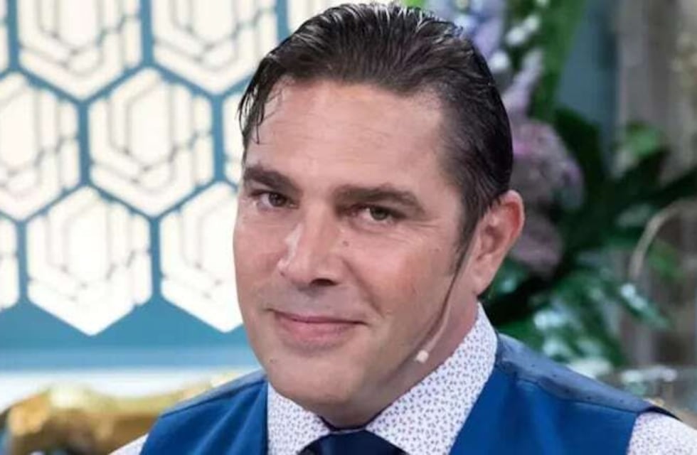 Matías Alé está de novio con una joven 24 años menor que él: ¿quién es y cómo se conocieron?
