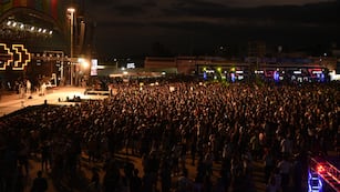 Será la tercera edición del festival "más popular" de Córdoba.