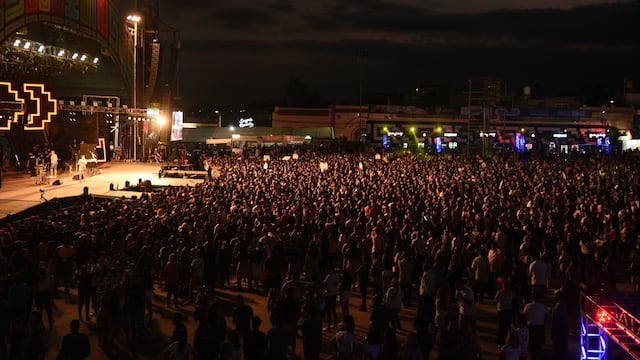 Será la tercera edición del festival "más popular" de Córdoba.