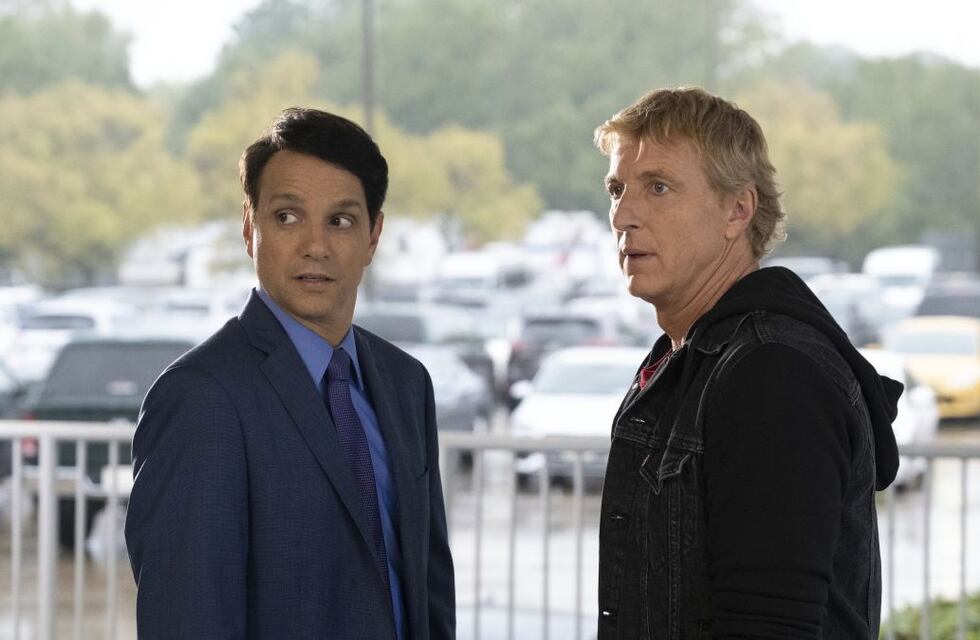 Destronó a Cobra Kai, se puede ver por Netflix y hay rumor de una tercera temporada