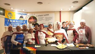 El lanzamiento de la 46ª edición se realizó en la Casa de Tucumán con empanaderas campeonas, masterclass y la presentación de una cartelera de lujo.