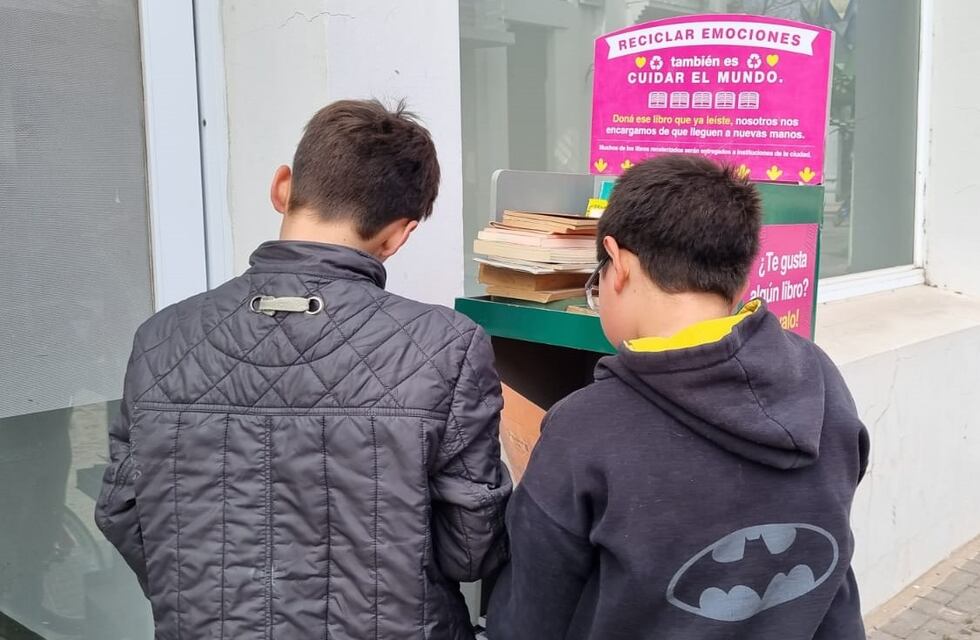 La lectura circular sigue en invierno