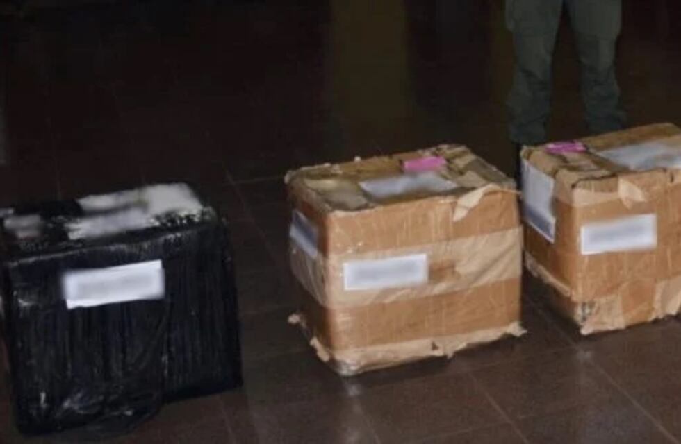 Allanaron una boutique en pleno centro de Oberá y hay un detenido