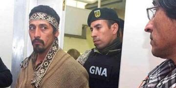 Los defensores de Facundo Jones Huala son exmontoneros.