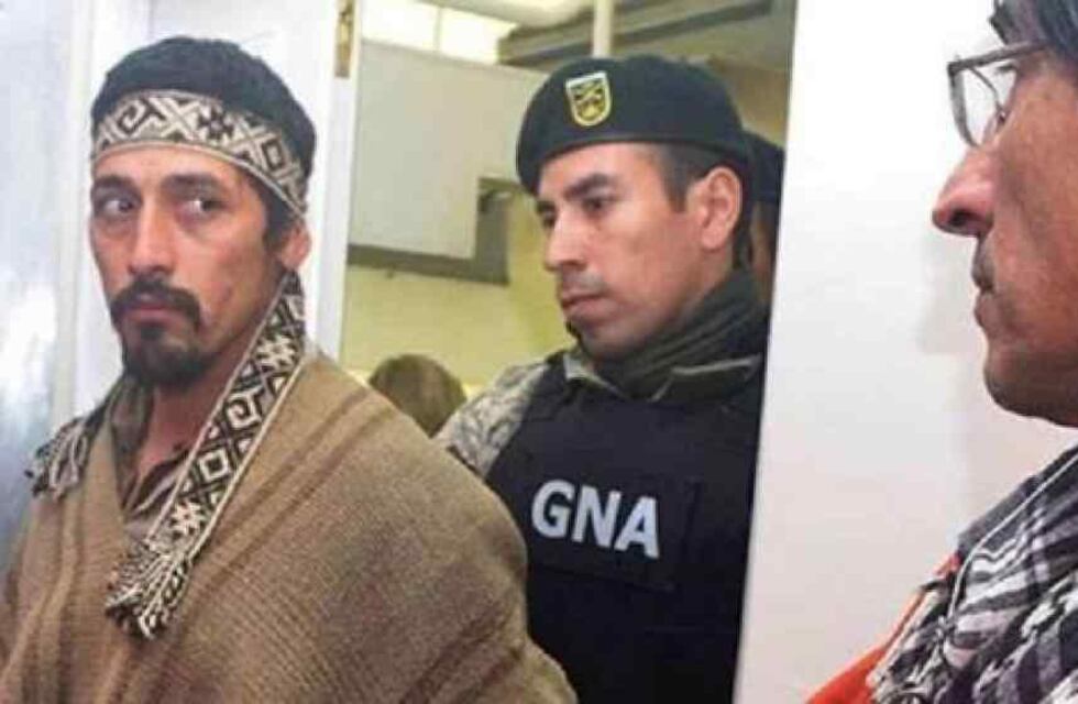 Quiénes son los abogados exmontoneros que defienden a Jones Huala, líder mapuche condenado