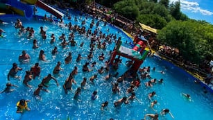 Un parque acuático de Córdoba confirmó su fecha de apertura.