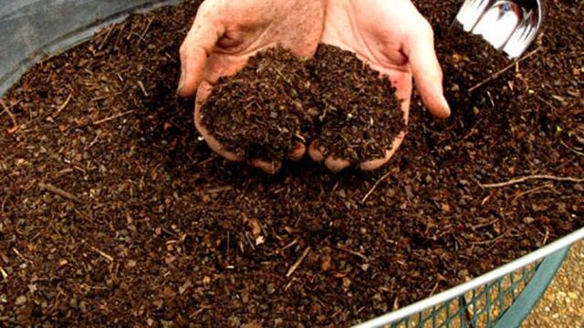 Río Grande sustentable: se realizará una charla sobre compost