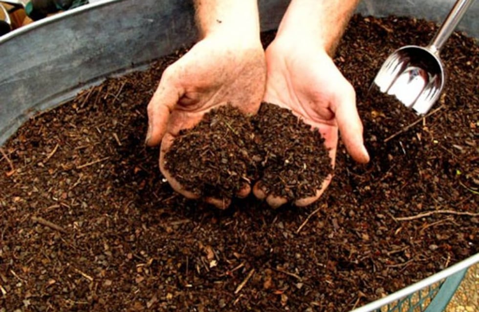 Río Grande sustentable: se realizará una charla sobre compost