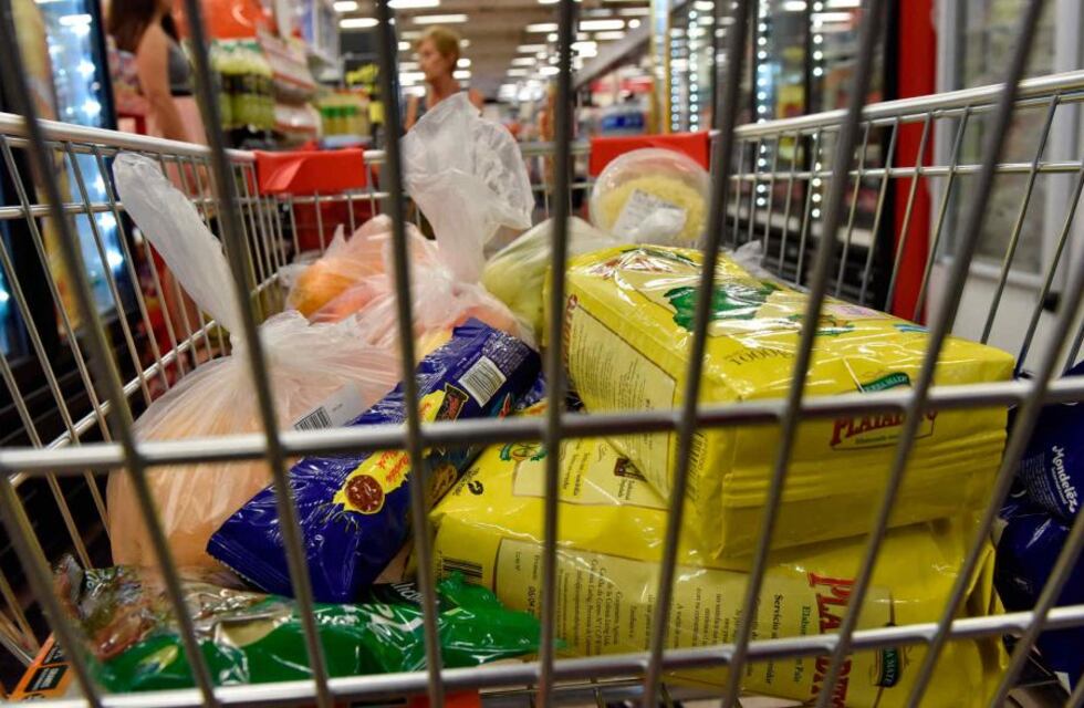 Una familia porteña necesitó $350.579 en octubre para no ser pobre