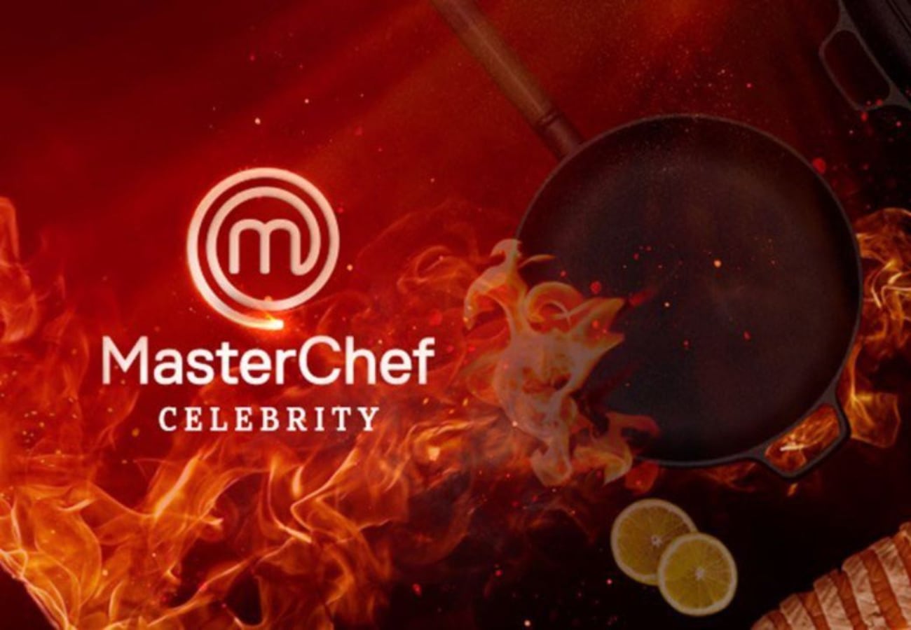 MasterChef Celebrity
