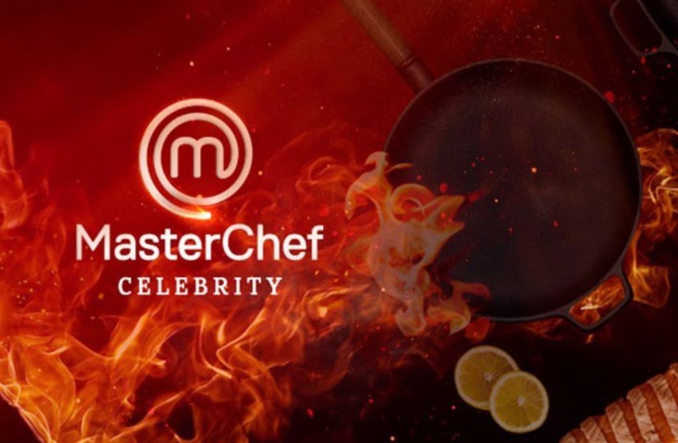 MasterChef Celebrity 2025: se conoció la lista con los 14 participantes de esta nueva edición