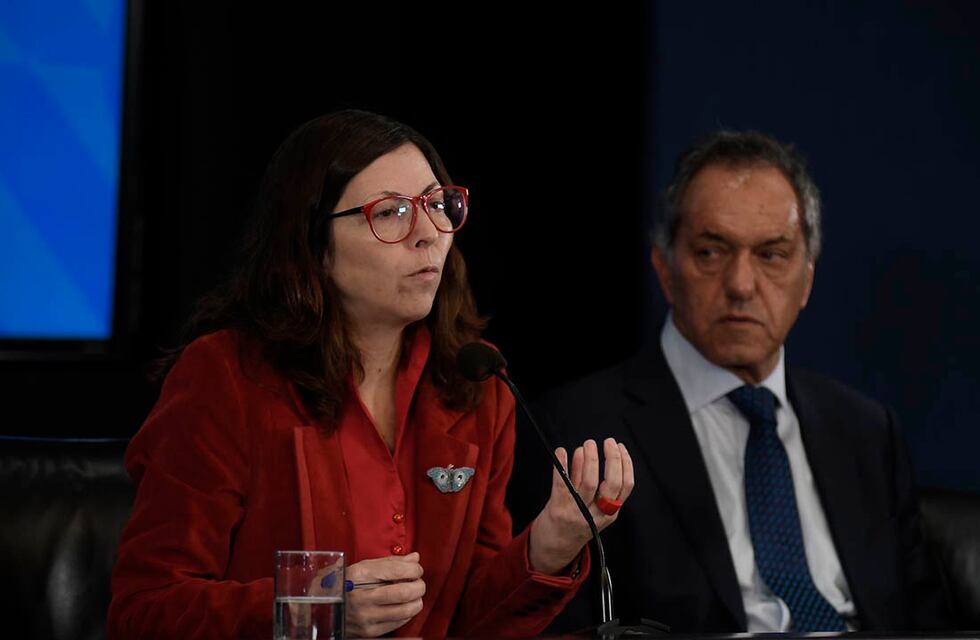 La primera prueba de Silvina Batakis: deberá buscar financiar una deuda de más de $400 mil millones