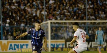 Prensa Atlético Tucumán.