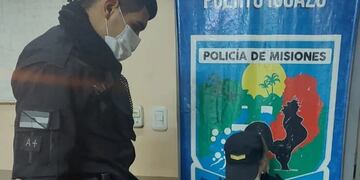 “Sólo quiero recuperar a mi hijo”, señaló la madre del bebé rescatado en Wanda.