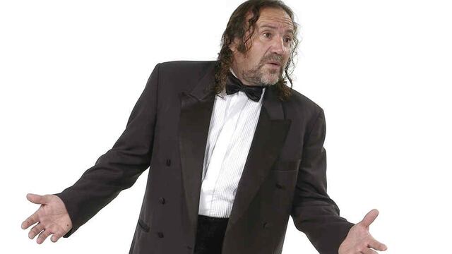 Se recordó un video de Cacho Garay en el programa de Marcelo Tinelli.