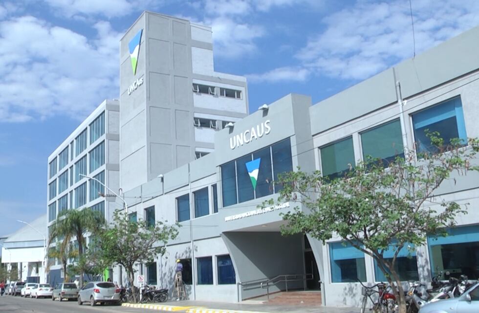 La Universidad Nacional del Chaco Austral celebra sus 13 años