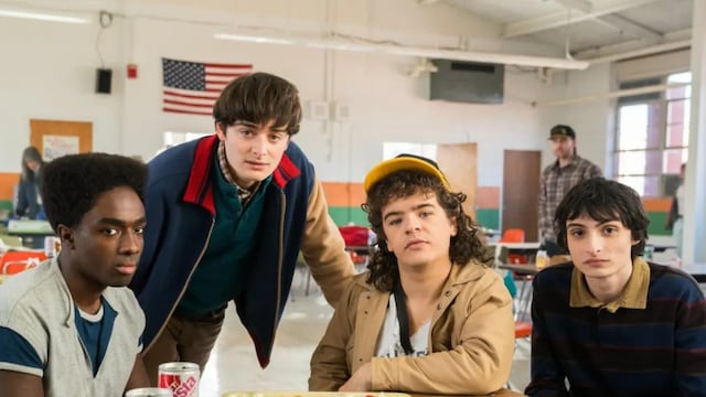 Stranger Things sorprendería a los fanáticos en los próximos días.