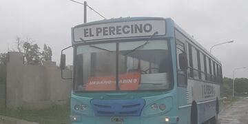 Pérez: por el Día de la Madre, se habilita el transporte público de cercanía
