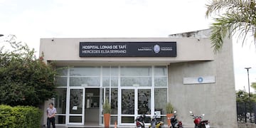 Escuela de Pacientes: clases, kinesiología y hábitos saludables en el Hospital de Lomas de Tafí.