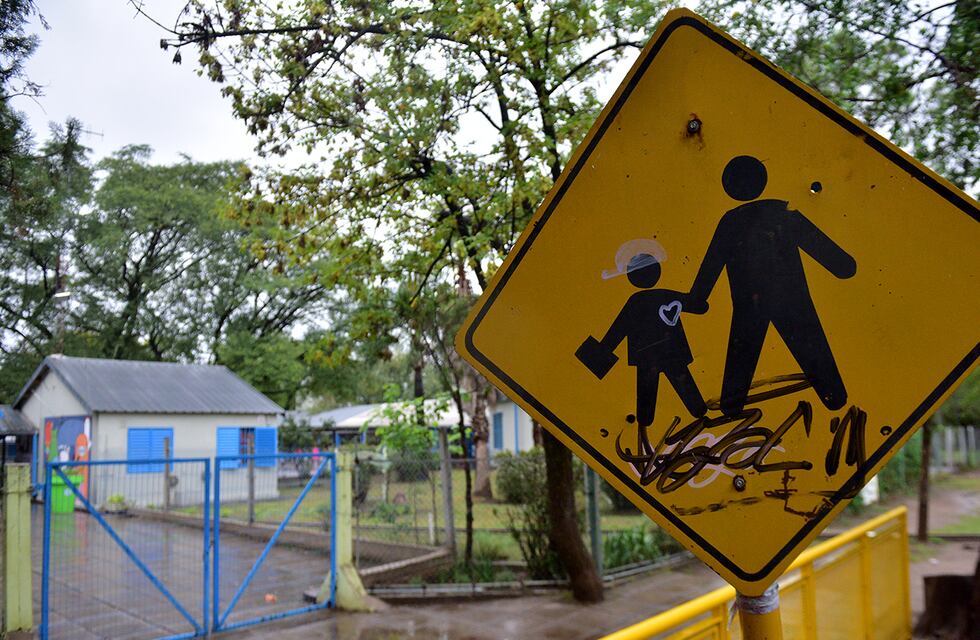 Violencia en Córdoba: denunció que un compañero de su hijo apuñaló a otro dentro del colegio